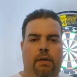 Gabriel Clemens Instagram - Heute Abend gehts endlich los! Die Dutch Darts Masters LIVE 🎯 Auf dem @dazn_de-Kanal bei @plutotvde seid ihr kostenlos dabei. Wer ist mit am Start? 🙌 #darts #gabrielclemens #pdc #dutchdartsmasters #dazn #plutotv