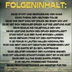 Gabriel Clemens Instagram - Jow Freunde, Welche Stelle von der Podcast Folge @leistungistkopfsache mit @gabriel.clemens180 hat euch am Besten gefallen? In der neuen Folge von hatten wir den besten deutschen Dartsspieler „The German Giant“ aka. Gabriel Clemens für euch am Start. Für @timstanislaw und @jan1gk war es ein Privileg mit dem Mann zu sprechen, der letztes Jahr bei der Darts-WM ganz Deutschland mit seiner Performance mitgerissen hat. Da dieser Sport sehr anspruchsvoll für den Kopf ist, musste Gaga natürlich Rede und Antwort stehen, wie er den Fokus z.B. bei einem WM-Halbfinale gegen Michael Smith aufrecht hält und wie er seine Konzentration trainiert. Zudem hört ihr interessante Fakten zum „Kopfhörer Viertelfinale“ mit Gerwyn Price und weiteren spannenden Themen rund um den @ersterfcs Fan Gaga, wenn wir ihn fragen: WORAN HAT ES GELEGEN? #fussball #dart #motivation #podcast #like