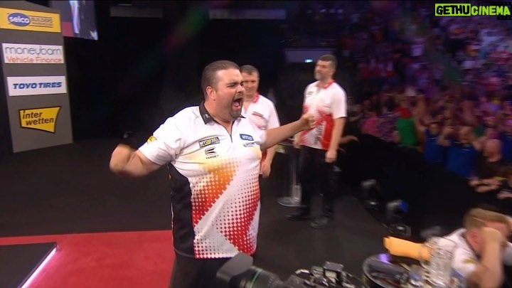 Gabriel Clemens - 24.3K Likes - Germany beats Poland by 8:6 and makes the crowd go crazy! 🎉🇩🇪
Pure tension until the last second! 😮💨
