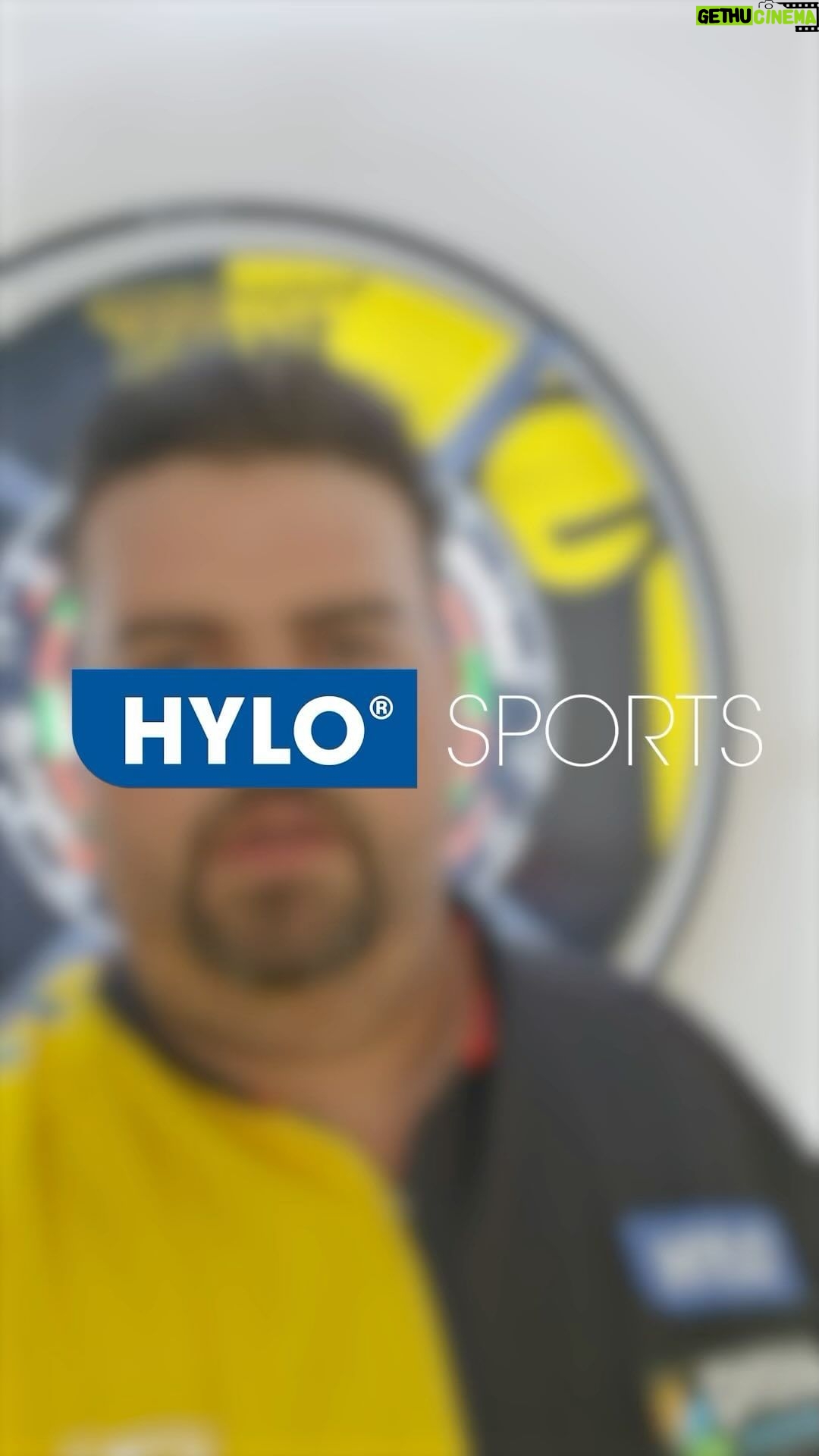Gabriel Clemens Instagram - . HYLO® Saar Darts Gala am 09. Juni in Saarbrücken mit @gabriel.clemens180 🤩🎯🥳 Alle Informationen unter 🔹 https://hylo.sport/news/ 🔹 #saardartsgala #hyloevents #hylo #gabrielclemens #hylosportler #darts #germangiant #gaga #hylosport #ausliebezumsport #sportsponsoring @pdceurope @officialpdc #hylosports