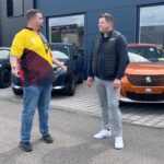 Gabriel Clemens Instagram - Gaga bekommt den 408 und für euch springt auch was bei raus 👀❕ Zusammen mit @gabriel.clemens180 verlosen wir 2 Tickets für die Hylo Saar Darts Gala + 1 Set seiner Darts. 🎯 Wie ihr an der Verlosung teilnehmt: 1. Folge uns und @gabriel.clemens180 auf Instagram 2. Like den Beitrag und hinterlasse ein Kommentar, mit wem du nach Saarbrücken zur Hylo Saar Darts Gala gehen möchtest 👀 Habt ihr alles erfüllt, seid ihr im Lostopf! Das Gewinnspiel endet am Montag, den 05.06.23, um 10 Uhr. Die Bekanntgabe der GewinnerIn erfolgt am selben Tag. Die Teilnahme ist ab 18 Jahren, ab 16 mit Einwilligung der Eltern und nur innerhalb der EU gültig. Keine Auszahlung des Gewinns möglich. Der Rechtsweg ist ausgeschlossen. Das Gewinnspiel steht in keiner Verbindung zu Instagram. Wir wünschen viel Erfolg! 🍀 🤝 🎯 #autohausdeckert #teamdeckert #gabrielclemens #hylo #darts Autohaus Deckert