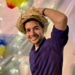 Gabriel Luiz Instagram - Sertanejo graduado