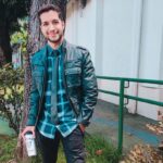 Gabriel Luiz Instagram - Detetive Gabriel, depois de comprovar que foi mesmo o Coronel Mostarda com o castiçal na biblioteca