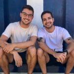 Gabriel Luiz Instagram - Um universo de coisas boas