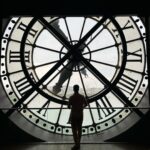 Gabriel Luiz Instagram – Tac tic Musée d’Orsay