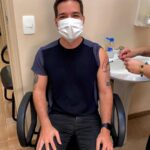 Gabriel Luiz Instagram – Tarado por vacina