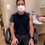 Gabriel Luiz Instagram - Tarado por vacina