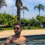 Gabriel Luiz Instagram – Esperando o Jerry me convocar pra próxima missão