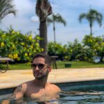 Gabriel Luiz Instagram - Esperando o Jerry me convocar pra próxima missão