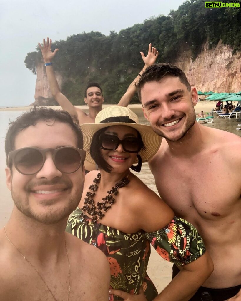 Gabriel Luiz Instagram - Então é Natal 🎅 Natal, Rio Grande do Norte