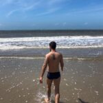 Gabriel Luiz Instagram - Morenos tropicanos Pirangi