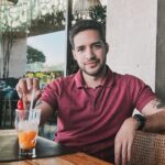 Gabriel Luiz Instagram - Ardidas: um almoço sossegado pelo olhar da @jetauque
