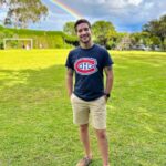 Gabriel Luiz Instagram – além do arcoíro