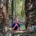 Gabriel Luiz Instagram - Não quer entrar pra tomar um cafezim? Araxá