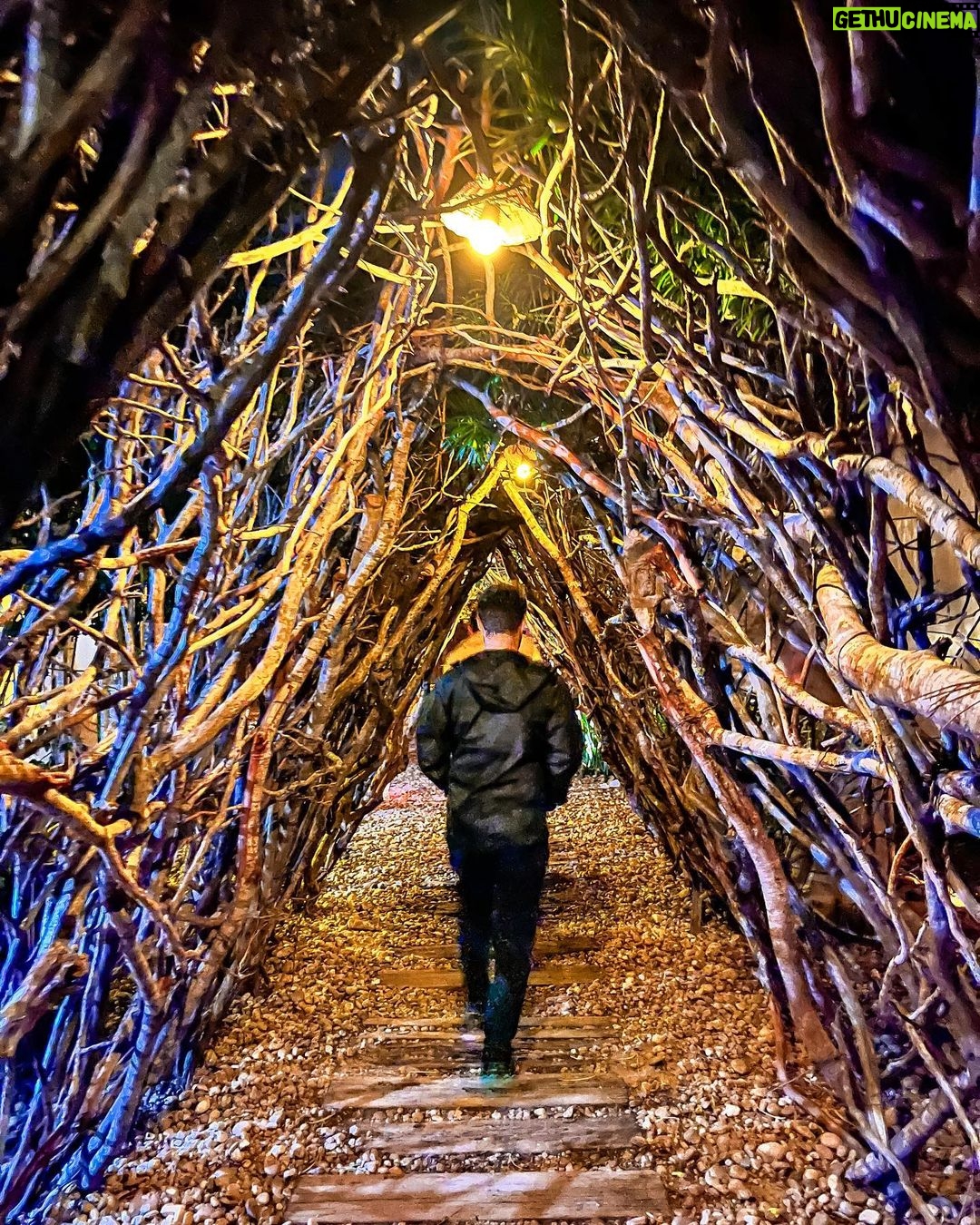 Gabriel Luiz Instagram - Entre o alvo e a seta Vila de São Jorge - Chapada dos Veadeiros