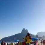 Gabriel Luiz Instagram - Todo mês poderia ser julho