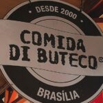 Gabriel Luiz Instagram – O Comida di Buteco foi uma maratona que, definitivamente, eu não corri sozinho. Durante um mês, eu tive a liberdade e a honra de criar, testar e pensar com os melhores. A equipe dos sonhos — que eu sempre admirei! E o resultado foi uma megaprodução, que vou guardar com carinho e orgulho pra sempre. Lembra quando eu disse que eu era sortudo? Então. Essa foi mais uma prova 🍀