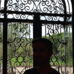 Gabriel Luiz Instagram - Arashow Grande Hotel Termas de Araxá