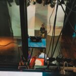 Gabriel Luiz Instagram - Os bastidores dos Mistérios