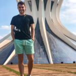 Gabriel Luiz Instagram – Monumentamos Brasília, Brazil