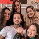 Gabriel Luiz Instagram - globelezas