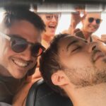 Gabriel Luiz Instagram - Um dia da caça; outro, do caçador