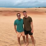 Gabriel Luiz Instagram - Então é Natal 🎅 Natal, Rio Grande do Norte