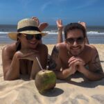 Gabriel Luiz Instagram – Morenos tropicanos Pirangi