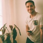 Gabriel Luiz Instagram – A gente colhe o que plantinha