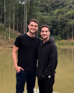 Gabriel Luiz Instagram - Blumenow