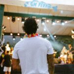 Gabriel Medina Instagram - Happy birthday to me. Thanks for the love and support. // 3.0 🥳 🎉 obrigado a todos pelas msg e carinho. Falam que cheguei na melhor idade... vamos ver isso ai 😂🩵 @thiagoveigh @l7nnon @mcmaneirinho @jeitomoleque amo vcs🩵 foto: @rafaleforte Maresias, Sao Paulo, Brazil