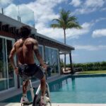 Gabriel Medina Instagram - home sweet home 🏠 Maresias, Sao Paulo, Brazil