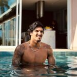 Gabriel Medina Instagram - home sweet home 🏠 Maresias, Sao Paulo, Brazil