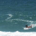 Gabriel Medina Instagram - Hoje : Surf&Altinha ... nao tem como melhorar ☀️💙 Ser carioca é muito bom hahahah 😂 Days like dizzzzzz 😛☀️💙 🎥 @lucasbalbino_ Rio de Janeiro, Rio de Janeiro