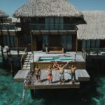 Gabriel Medina Instagram - Thanks @conradboraboranui what a place. Especial days in paradise 💙✌️ photos: @sadry78 Bora Bora