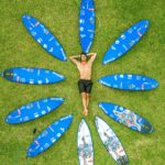 Gabriel Medina Instagram - everything is gonna be alright 😁🙏🏻 @cabiancadesign Teahupo'o