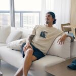Gabriel Medina Instagram - Meu lugar especial em São Paulo 🩵 @jflliving