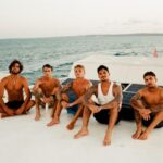 Gabriel Medina Instagram - 📷 By @rafael_moura / Indonesia Uma das viagens mais legais que ja fiz.
