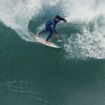 Gabriel Medina Instagram - See you soon 🇿🇦. It was fun ll Obrigado Africa, foi demais essa viagem. Ate a proxima ❤️ pic: @lucasbalbino_