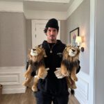 Gabriel Medina Instagram - Vivao e vivendo ... 🦊🐯🙈🦏🦣🐅 #ObrigadoPapaiDoCeu Safari South Africa