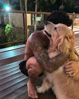 Gabriel Medina Instagram - Hora de dar tchau 🥲 ...