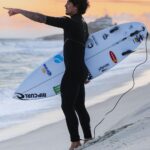 Gabriel Medina Instagram - Dump saqua / @lucasbalbino_