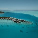 Gabriel Medina Instagram - Thanks @conradboraboranui what a place. Especial days in paradise 💙✌️ photos: @sadry78 Bora Bora