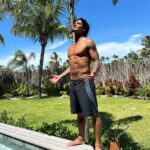 Gabriel Medina Instagram - casaneck part2 Preá, Ceara, Brazil