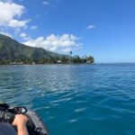 Gabriel Medina Instagram - Days like this... Teahupo'o