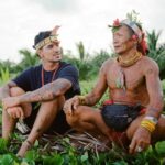 Gabriel Medina Instagram - 📷 By @rafael_moura / Indonesia Uma das viagens mais legais que ja fiz.