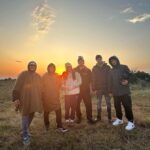 Gabriel Medina Instagram - Vivao e vivendo ... 🦊🐯🙈🦏🦣🐅 #ObrigadoPapaiDoCeu Safari South Africa