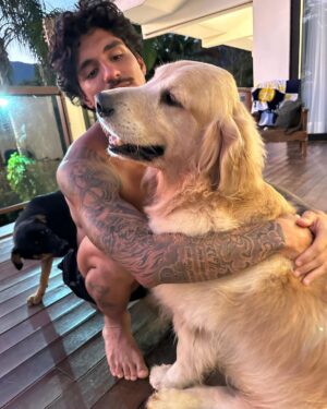 Gabriel Medina Instagram - Hora de dar tchau 🥲 ...
