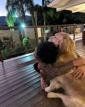 Gabriel Medina Instagram - Hora de dar tchau 🥲 ...