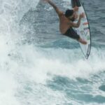 Gabriel Medina Instagram - 🇵🇷🇵🇷🇵🇷 @cabiancadesign 6’0 🎥 @lucasbalbino_ Puerto Rico